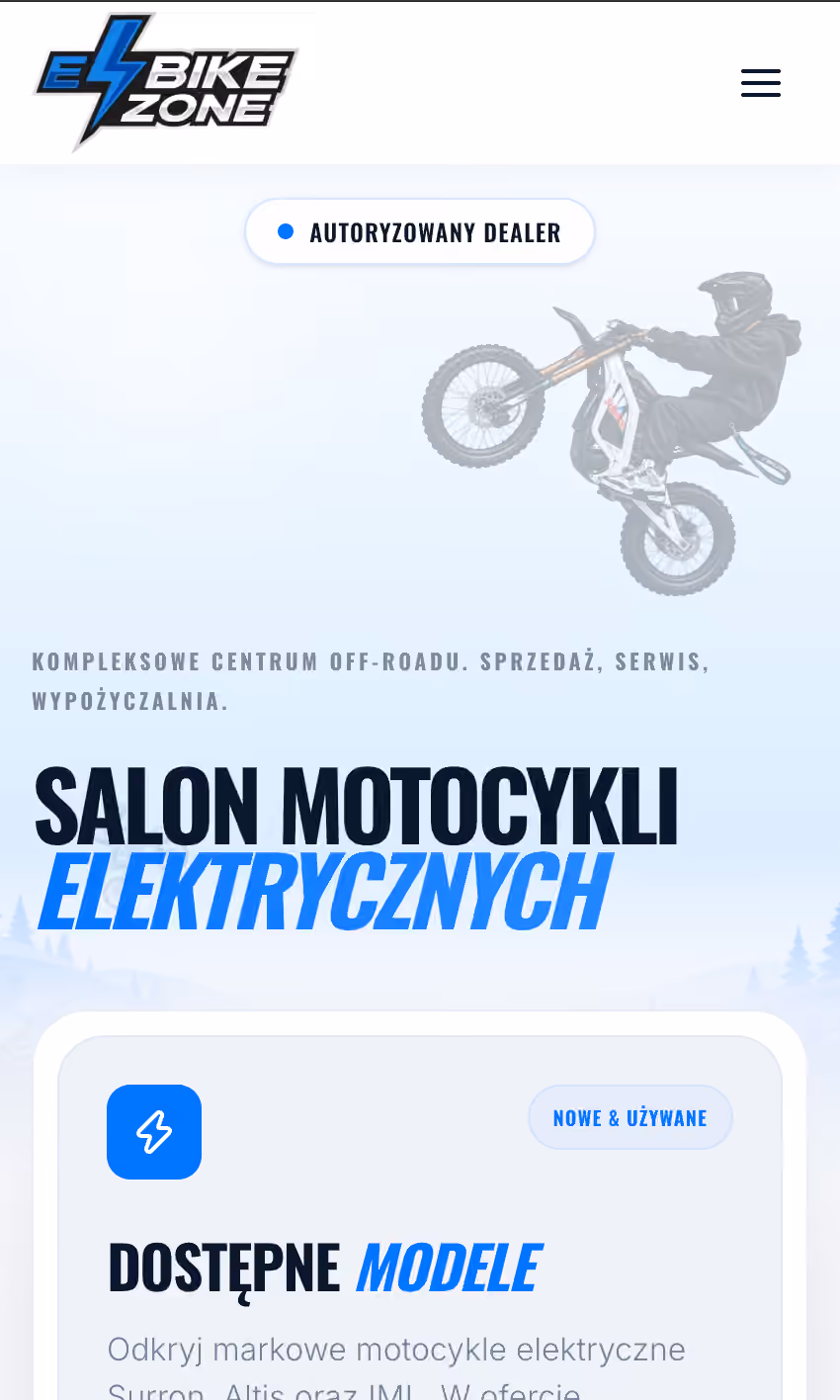 e-bikezone.pl